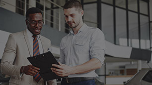 Vendeur Automobile en Alternance (H/F)