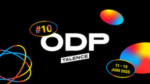 PAROT, partenaire engagé du Festival ODP Talence 2025
