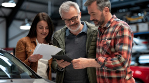 Les étapes clés pour acheter son véhicule d’occasion en toute sérénité