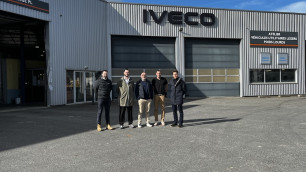 Réparateur agréé IVECO : Comminges Diesel reprend les activités de service sur le territoire