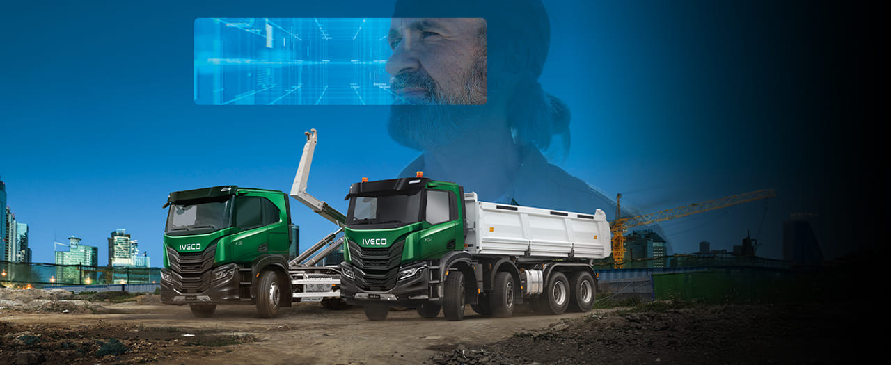 Votre véhicule carrossé disponible immédiatement* banner