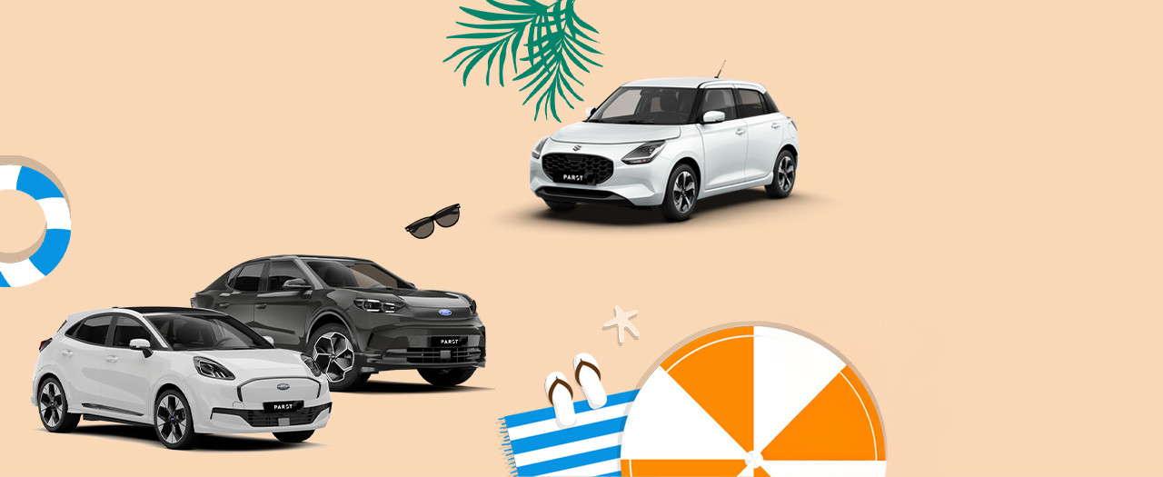 L'été pour oser l'électrique, l'hybride ou le VO banner