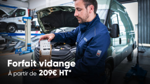 Tous vos forfaits au meilleur prix !