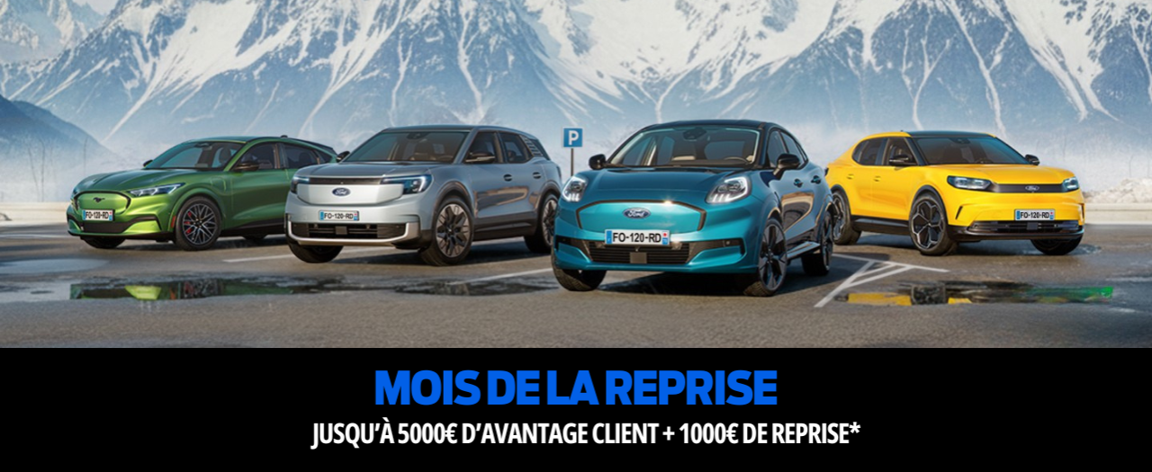 MOIS DE LA REPRISE banner