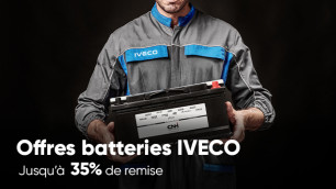 Ne laissez pas le froid ralentir votre activité !