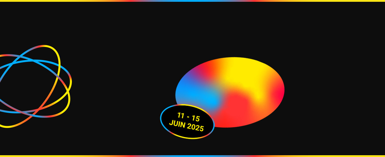 Tentez de gagner votre place pour le Festival ODP !  banner
