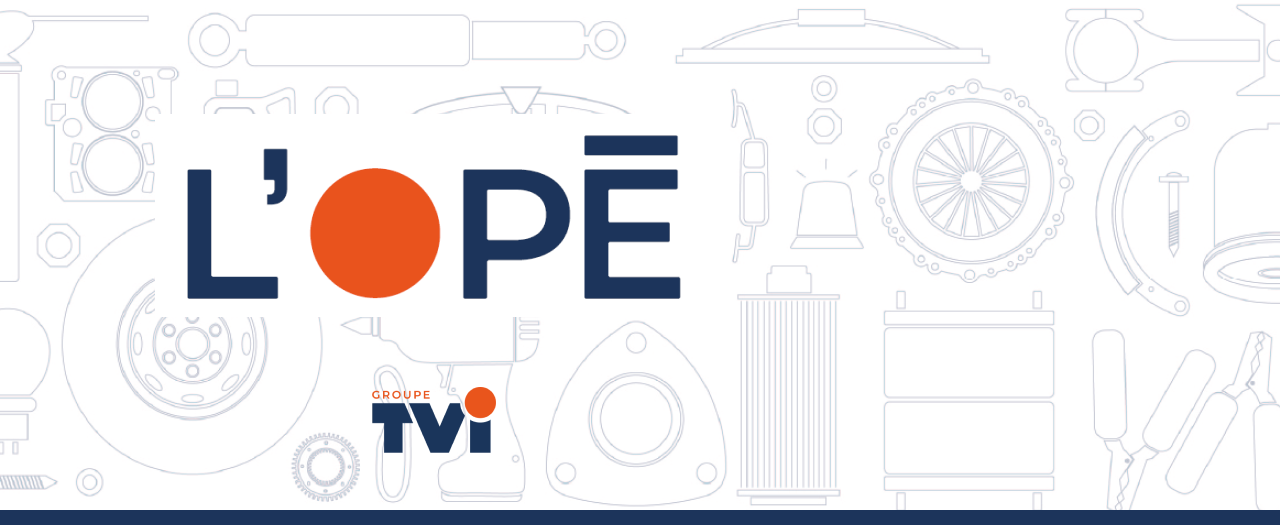 L'OPÉ TVI banner