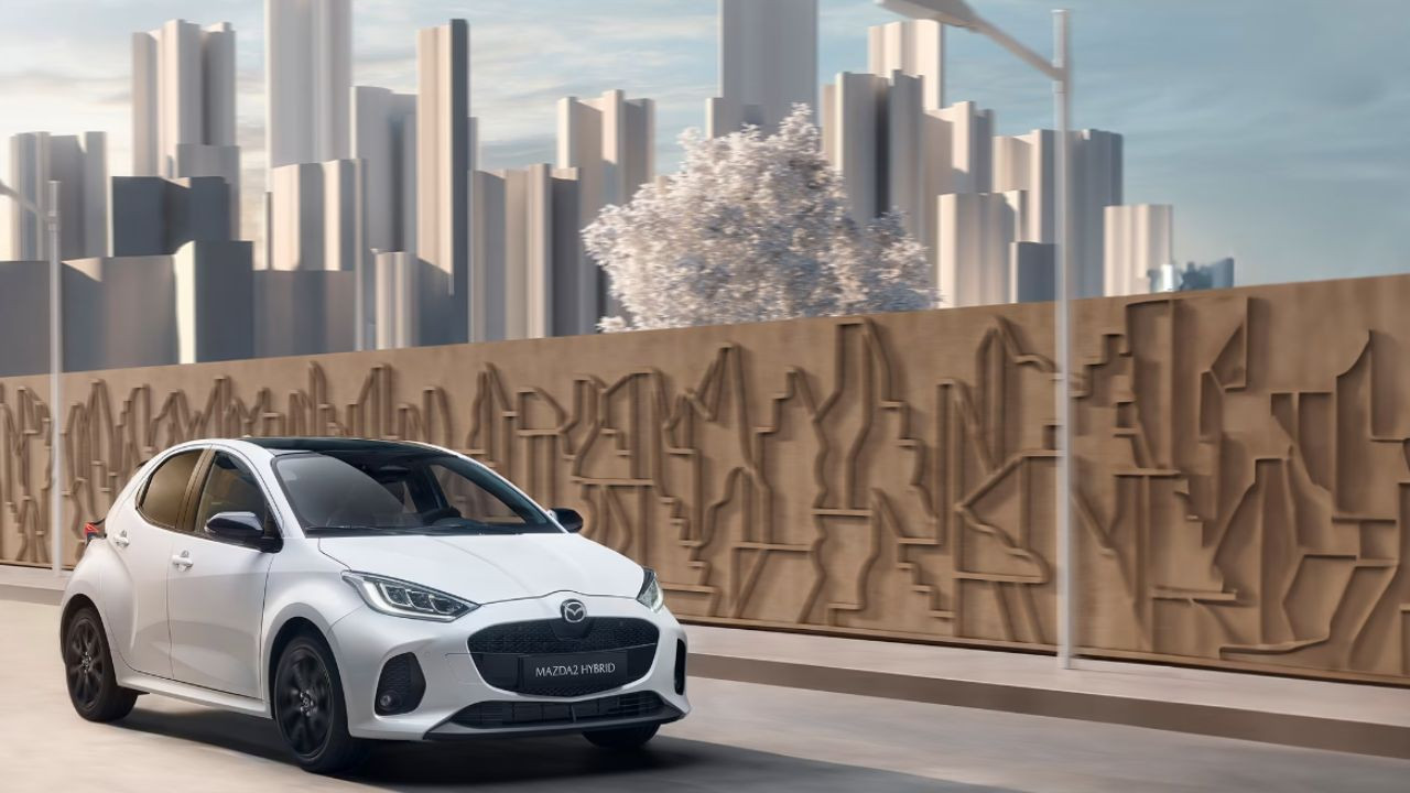 Une citadine élégante à partir de 198€/mois ! banner