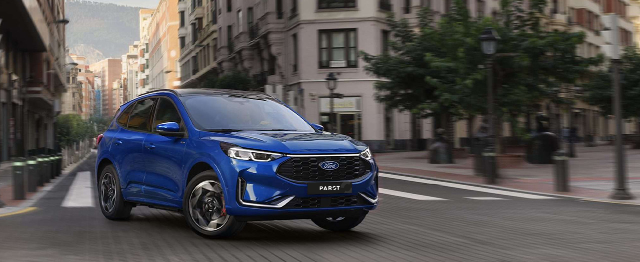 Conçues pour parcourir la route en toute sérénité banner