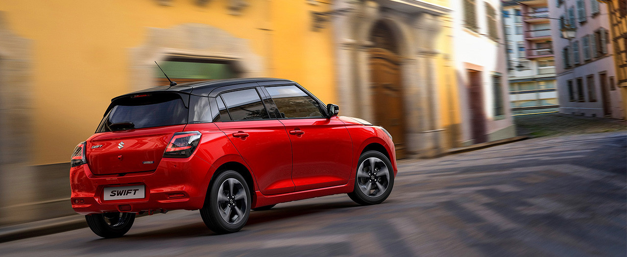 Fiabilité, confort et performance sans compromis banner