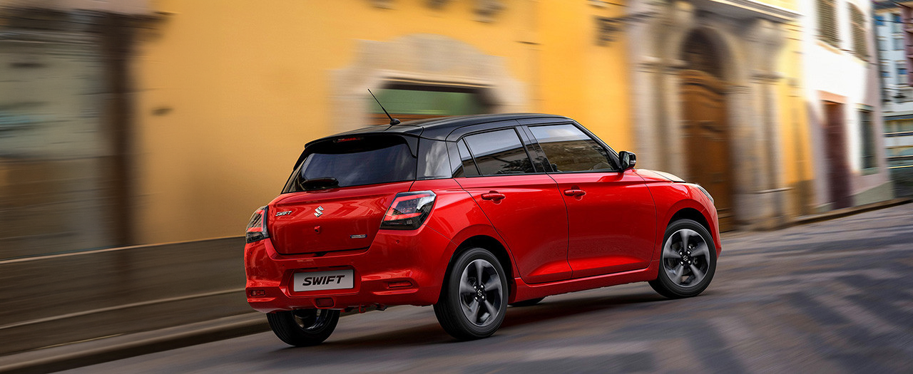 Fiabilité, confort et performance sans compromis banner