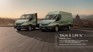 Taux à 1,99%** 
