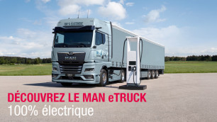 Propulsez votre flotte dans l’ère de l’électromobilité.