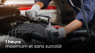 Votre révision en 1 heure chrono * 