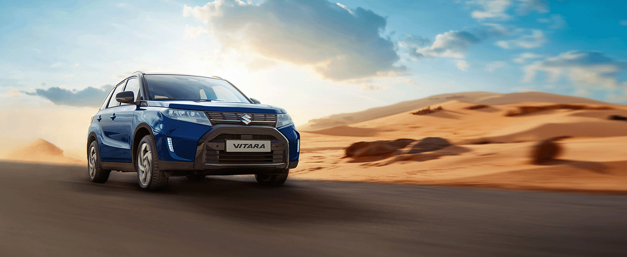 Fiabilité, confort et performance sans compromis banner