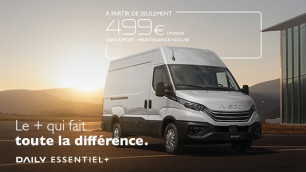 Le + qui fait toute la différence