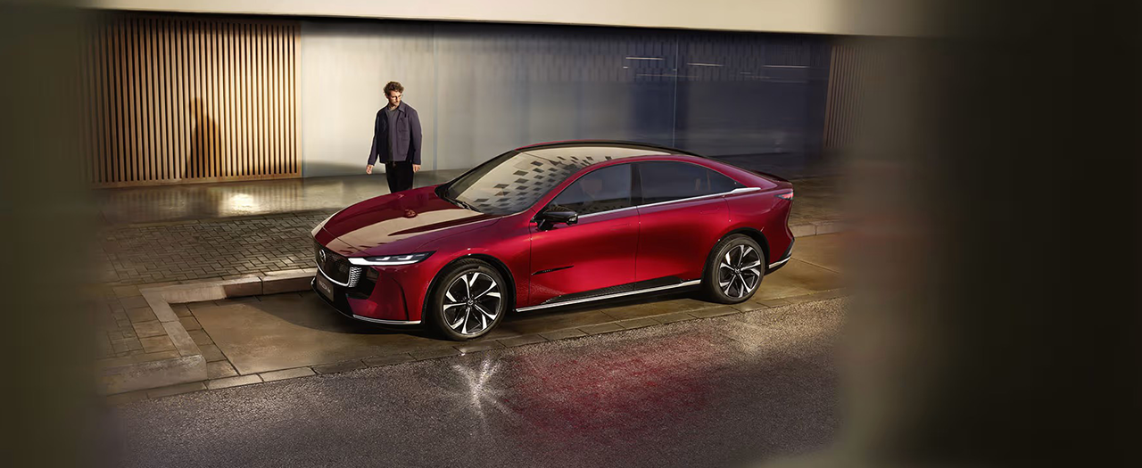 Conçues pour parcourir la route en toute sérénité banner