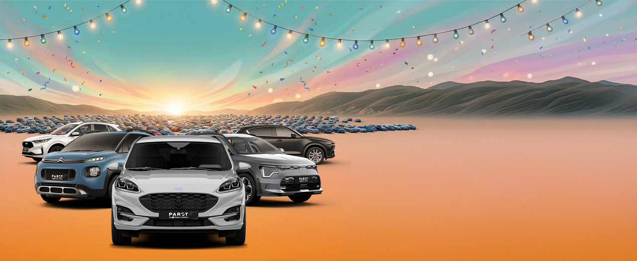 Passez à l'action ! banner