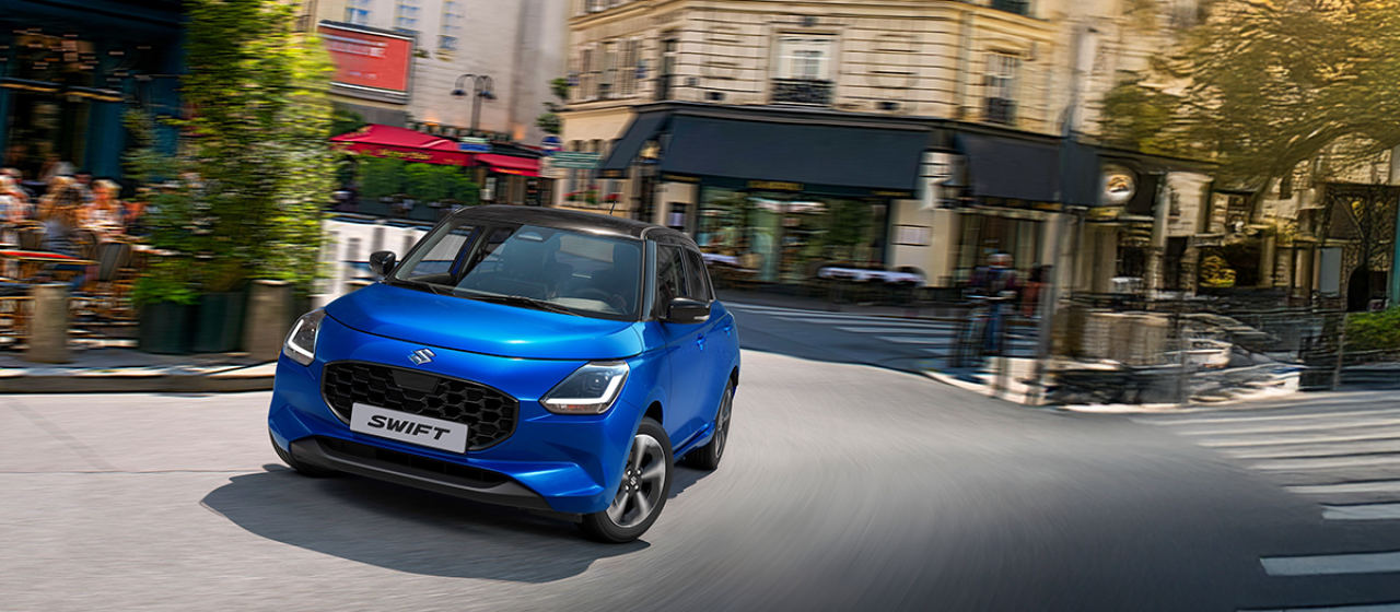 Fiabilité, confort et performance sans compromis banner