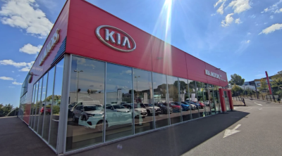 Votre concession Kia Béziers - Tressol-Chabrier