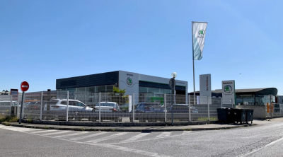 Votre concession Skoda Montpellier - Tressol-Chabrier