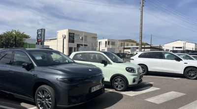 Votre concession Leapmotor Montpellier - Tressol-Chabrier