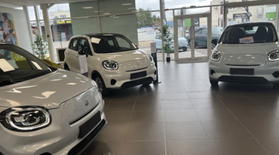 Votre concession Leapmotor Montpellier - Tressol-Chabrier