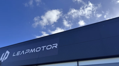 Votre concession Leapmotor Montpellier - Tressol-Chabrier