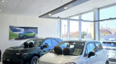 Votre concession Leapmotor Toulon - Tressol-Chabrier