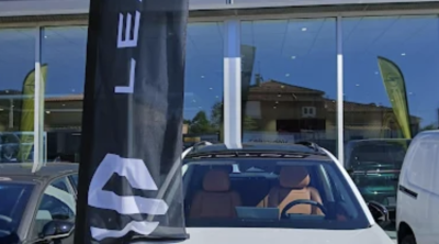 Votre concession Leapmotor Toulon - Tressol-Chabrier