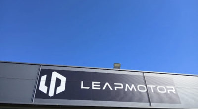Votre concession Leapmotor Toulon - Tressol-Chabrier