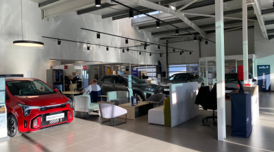 Votre concession Kia Perpignan - Tressol-Chabrier