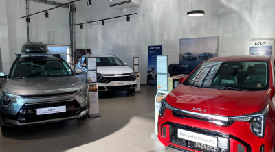 Votre concession Kia Perpignan - Tressol-Chabrier