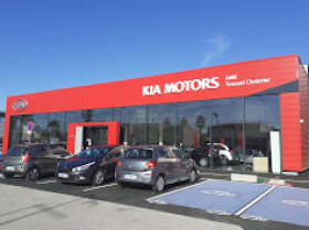 Votre concession Kia Perpignan - Tressol-Chabrier