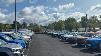 Votre concession Peugeot Brive - Tressol-Chabrier