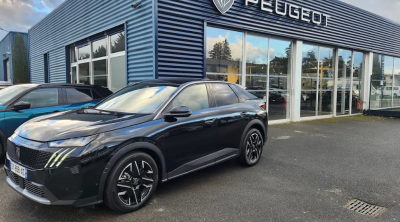 Votre concession Peugeot Brive - Tressol-Chabrier