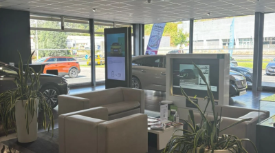 Votre concession Peugeot Brive - Tressol-Chabrier