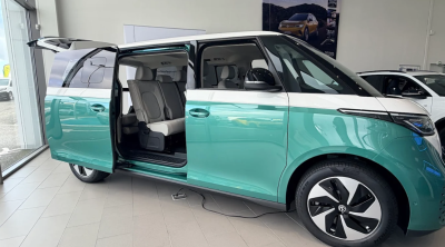 Votre concession Volkswagen Carcassonne - Tressol-Chabrier