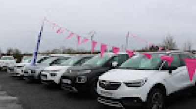 Votre concession Autodiscount Toulouse  - Tressol-Chabrier