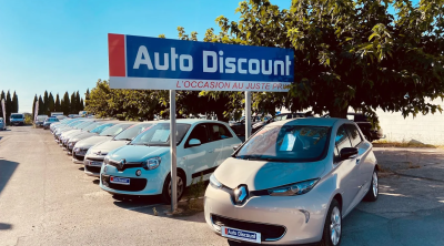 Votre concession Autodiscount Toulouse  - Tressol-Chabrier