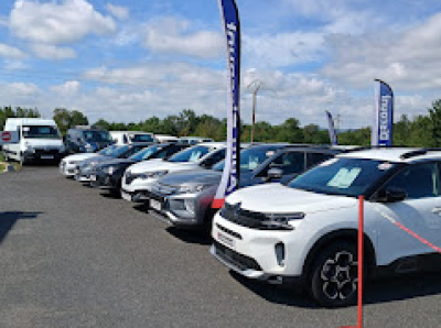 Autodiscount Toulouse  - Tressol-Chabrier