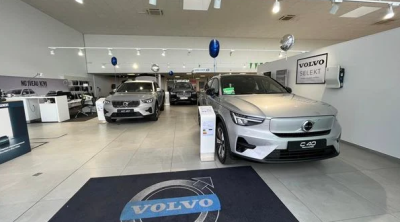 Votre concession Volvo Carcassonne - Tressol-Chabrier
