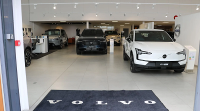 Votre concession Volvo Carcassonne - Tressol-Chabrier