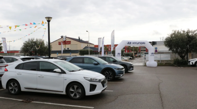 Votre concession Hyundai Montpellier - Tressol-Chabrier