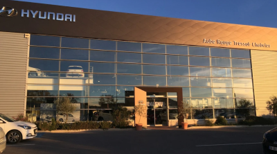 Votre concession Hyundai Montpellier - Tressol-Chabrier