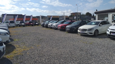 Votre concession Autodiscount Narbonne - Tressol-Chabrier