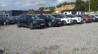 Votre concession Autodiscount Narbonne - Tressol-Chabrier