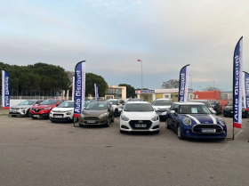 Votre concession Autodiscount Narbonne - Tressol-Chabrier