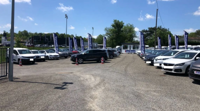 Votre concession Autodiscount Auch - Tressol-Chabrier