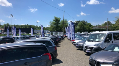 Votre concession Autodiscount Auch - Tressol-Chabrier